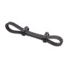 Tusk Billet UTV Spare Belt Holder Kit UTV SXS Side