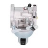 Carburetor Filter Set Kit 847395 JD LT 166 Vanguard Engine