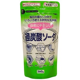 Marufuku Eco Friendly Sodium Percarbonate, 12.6 oz (360 g)