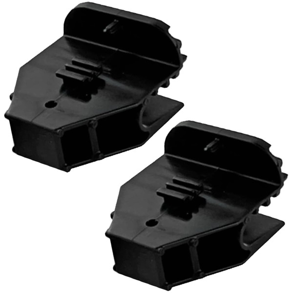 W10807828 Range Drawer Glide Set - Replaces AP5984429, 4283165, PS11722960,