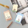Monolike Happy and Lucky Sticky - 6 Sets of Sticky