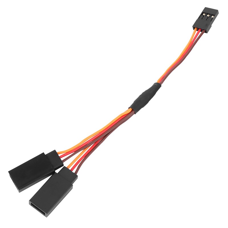 Remote Control Car LED Flashing Lights for RC Model Car