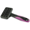 IBAÑEZ Rubber Brush for Mini Breeds