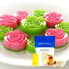 delicate Fine Premium Gelatin Powder, Elasticity, Transparency, Made in Korea [250BLOOM] / 고운 프리미엄 젤라틴 가루 탄성 투명성 국내 제조 [250BLOOM]