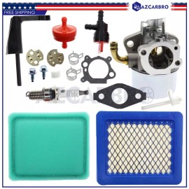Carburetor Carb for BS B&S 126392-0070-E1 engine