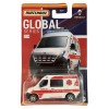 Matchbox NEW - Complete 2021 Matchbox GLOBAL Series - Set
