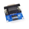 CANADUINO® 3 x RS232 to TTL UART Interface MAX232, adds