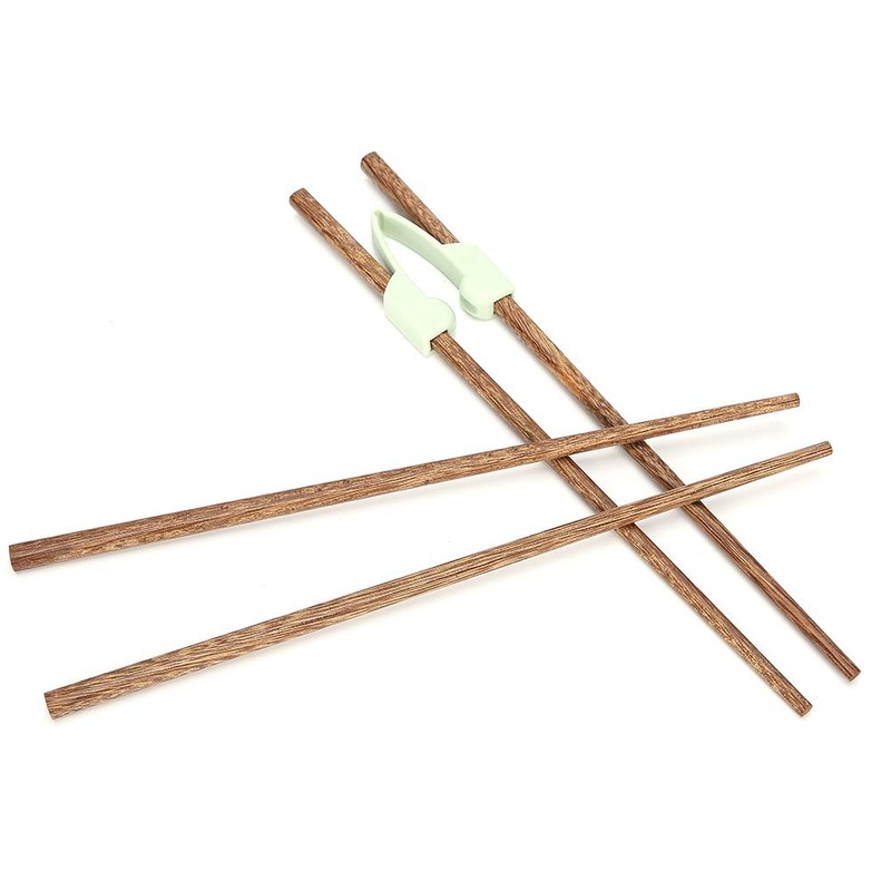 Chopsticks Aid for Adults, Chopsticks Against Slip Risk for Beginners