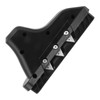 Hand Plane Gypsum Board Cutting Tool Triple Blade Plasterboard Quick