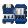Kobalt XTR Impact Drill & Drive Bit Set 40pc