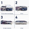 Compression Packing Cubes for Travel, Travel Essentials Luggage Organizer bags