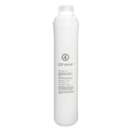 KFLOW Water Filter 4th-Stage Filter Replacement for KFL-ROPOT-180(CCF Filter)