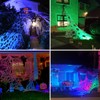 Halloween Spider Web Decoration Outdoor, Giant 600 Sqft Stretchy Cut-Your-Own