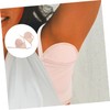 Healeved Breathable Underarm Sweat Pads for Women Armpit Sweat Blocker