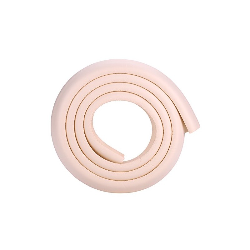 Keenso Protector de Bordes y Esquinas de 2M Prueba de