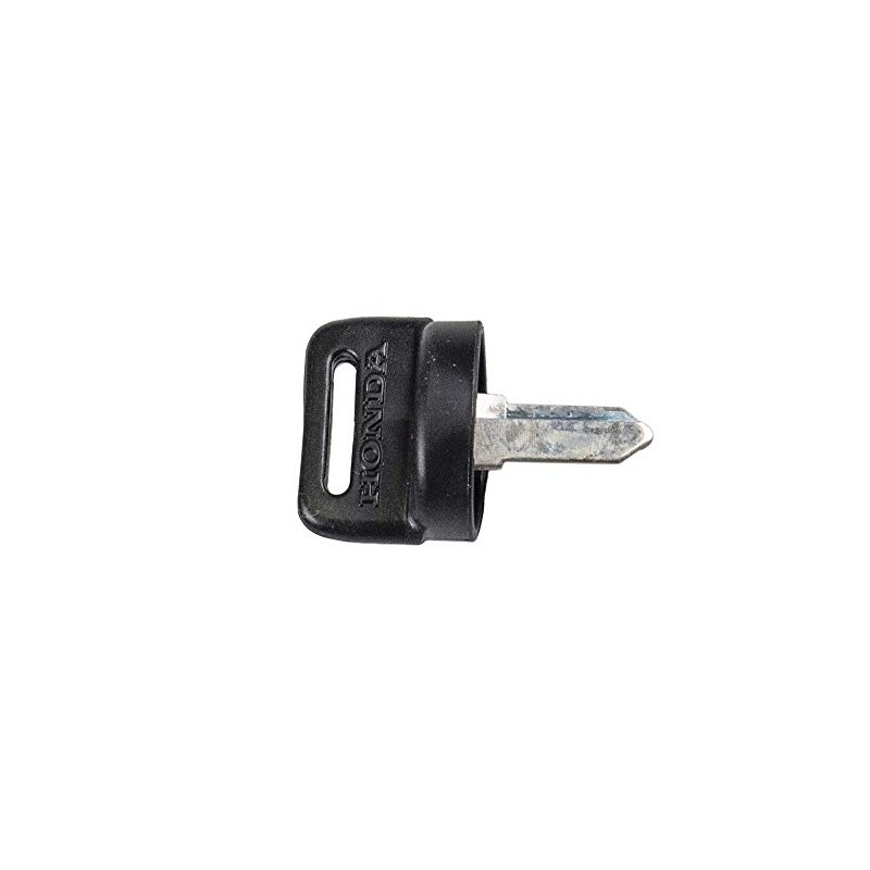 HONDA 35121-HF1-881 KEY, BLANK (TYPE1)