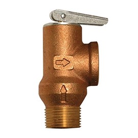 Rheem AP12993C Tankless Water Heater Pressure Relief Valve