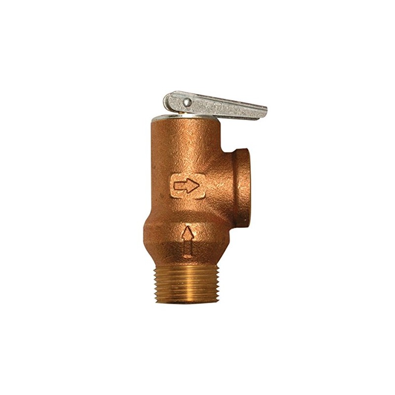 Rheem AP12993C Tankless Water Heater Pressure Relief Valve