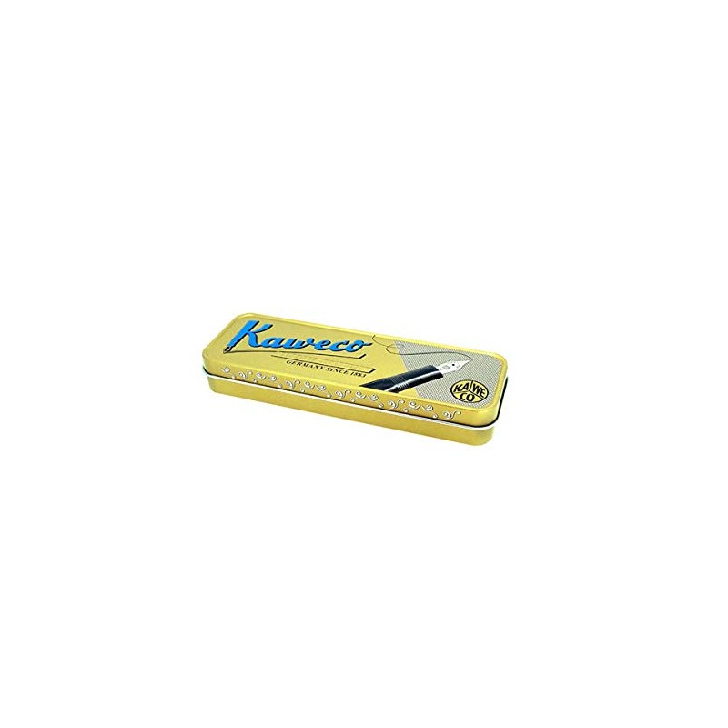 KAWECO Special Pencil Brass [With Exclusive Clip] [0.02 inch (0.5