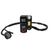 M MATI Handlebar Control Switch Start Kill Stop Headlight Button