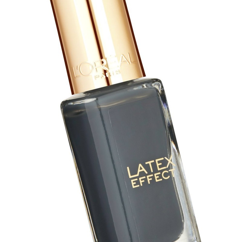L'Oréal Paris Color Riche 888 Gloss Varnish Mademoiselle Grey
