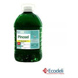 ECODELI Limpiador Universal Aroma Pino 5 Lts