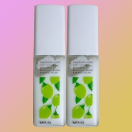 2 pieces Cheongmijeong Kakadu Plum Cream 50ml / 2개 청미정 카카두플럼 크림 50ml