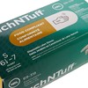 Ansell Touch N Tuff 92-500 Nitrile Glove, Chemical Resistant, Powdered,
