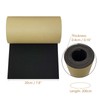Auto Car Door Self Adhesive Foam Anti Scratch Parking Protector