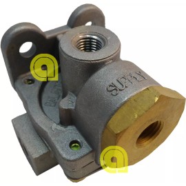 ALPAR QR1C QR-1C Quick release Valve Ref 289182, 107881, S-9749, H-30114