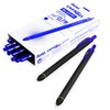 Pentel Energel BL437R1 Retractable Gel Ink Rollerball Pen - 0.7mm