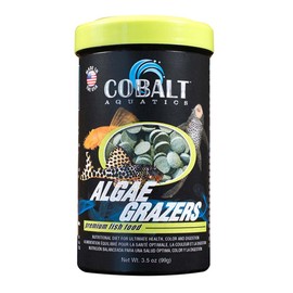 Cobalt Aquatics Tropical Flakes