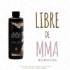 Monomero Liquido De Uñas Mc Royalty Para Acrilico 2pz De
