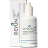 Deyun Z Gotas Naturales Para Dormir Profundamente Suplemento con Plátano