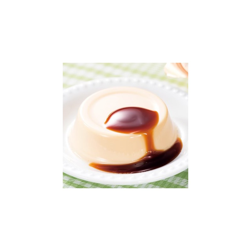 Hyogo Souvenir Kobe Pudding (with bag) (Japan Hyogo Souvenir)