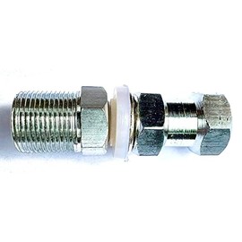 SM-1 CB/HAM Antenna Stud Mount 3/8 x 24 Fitting