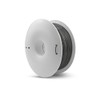 Fiberlogy Easy PET-G Graphite 1.75mm (±0.02) 0.85kg PETG Filament Made