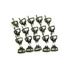 Dapol COUP4 Tension Lock Coupling Bulk Pack (20)