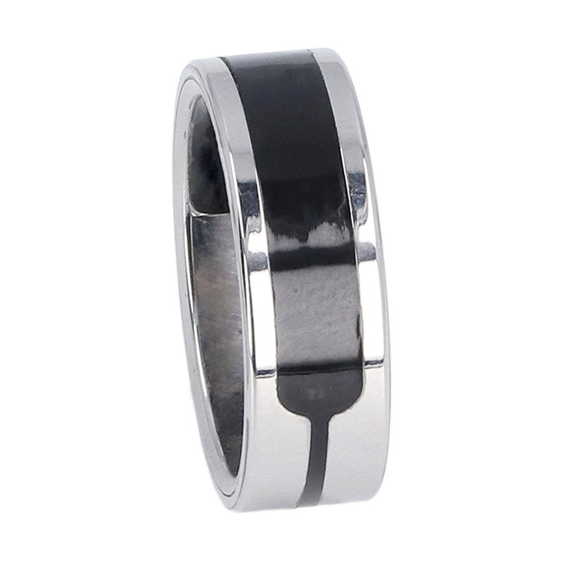 Smart Ring Health Tracker Waterproof Sleep Tracker with Charging Base