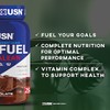 USN Diet Fuel Meal Replacement Shake Chocolate 2kg