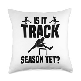 Hurdles Training Hurdles Spikes Small Hurdles Shoes Hurdle Throw Pillow