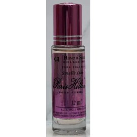 Have A Scent Paris Hilton Woman’s 1 Travel Size Perfume