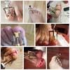 6 in 1 set Ingrown Toe Nail Fixer Pedicure Toenail
