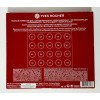 Yves Rocher (Francesa) Paleta Profesional De Sombras De Ojos -