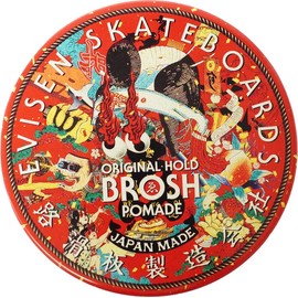 BROSH x EVISEN SKATEBOARDS POMADE