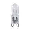 G9 LED Bulbs 40W Soft White Light，G9 Base Bulbs, 10Pcs