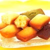 Loire Co., Ltd. Kobe Petit Financier 24 Pieces Monroire Kobe