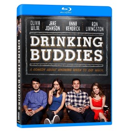 Drinking Buddies