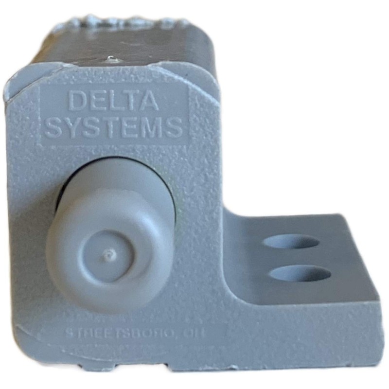 Scag Genuine 481637 Interlock Plunger Safety Switch N/O 2 Terminal