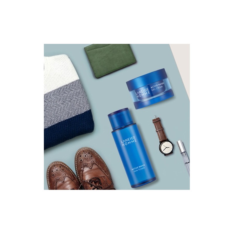 Laneige Homme Active Water Skin